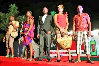 fashion show Mwanza - Events Tourism