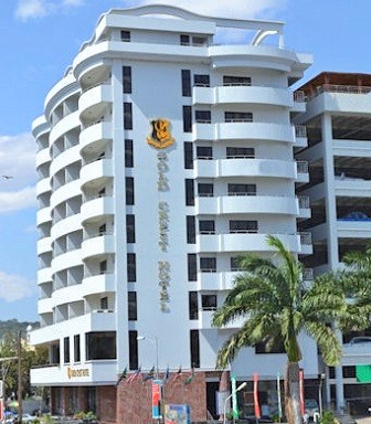 Hotels in Mwanza