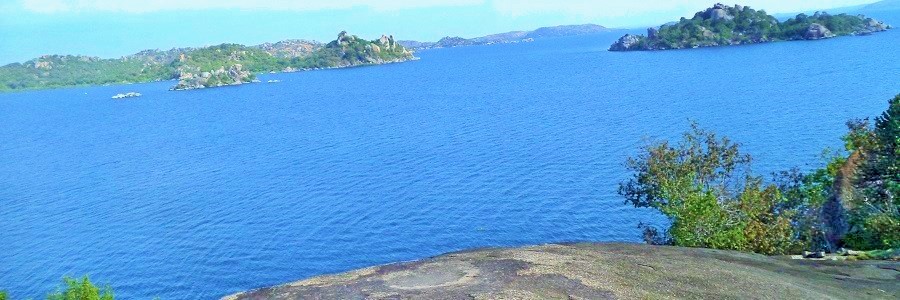 Saanane Island Park a nice place for game walk, picnic and nice place to view the scenic beauty of Mwanza - Mwanza Wildlife Island Park Tourism