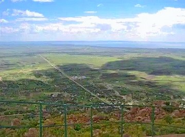 Balili Ranges Bunda - Tourism Mara Tanzania