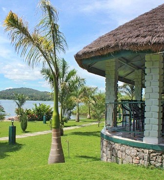 Charcoal Ribs Beach tour Mwanza - Beach Tourism