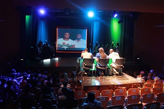 Events Tourism at Jembe ni Jembe