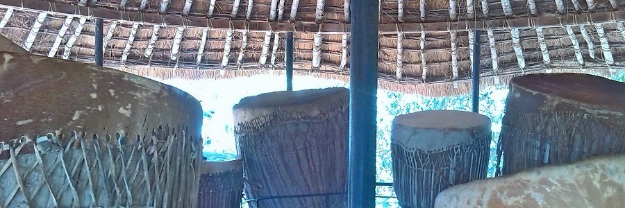 Bujora Museum, African Sukuma culture and History - african Cultural Tourism